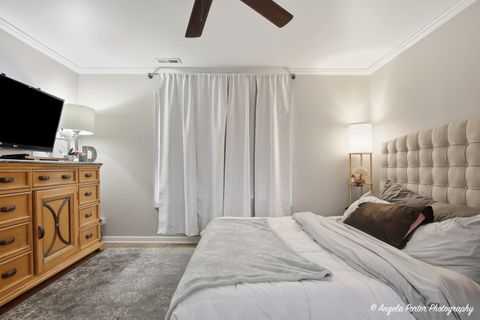 Tiny photo for 1614 River Terrace Drive, Johnsburg, IL 60051 (MLS # 12566841)