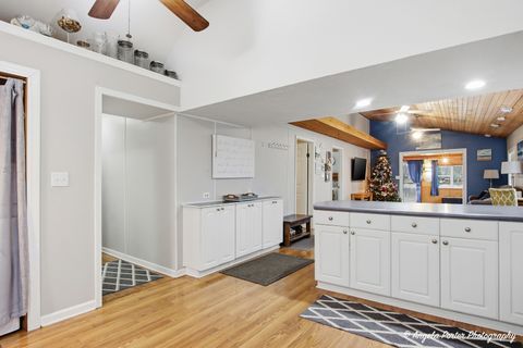 Tiny photo for 1614 River Terrace Drive, Johnsburg, IL 60051 (MLS # 12566841)