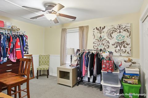 Tiny photo for 1614 River Terrace Drive, Johnsburg, IL 60051 (MLS # 12566841)