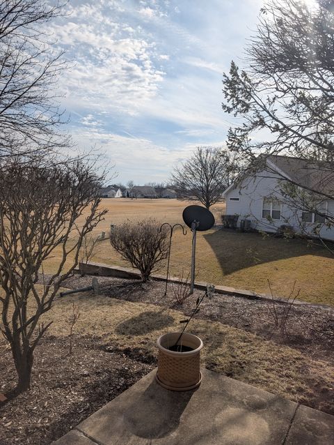 Tiny photo for 21721 W Empress Lane, Plainfield, IL 60544 (MLS # 12567021)