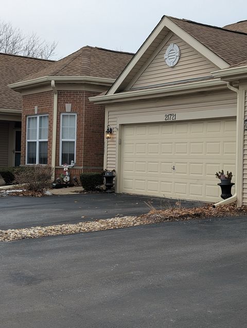 Photo of 21721 W Empress Lane, Plainfield, IL 60544 (MLS # 12567021)