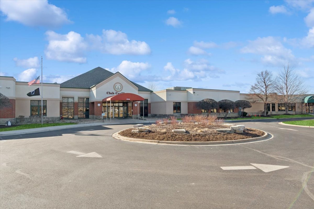 21721 W Empress Lane