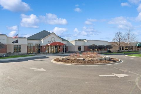 Tiny photo for 21721 W Empress Lane, Plainfield, IL 60544 (MLS # 12567021)