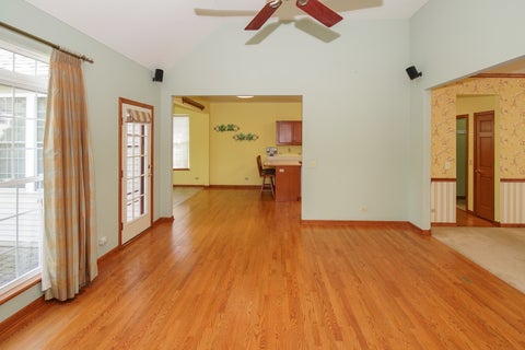 Tiny photo for 1364 Sycamore Lane, Montgomery, IL 60538 (MLS # 12773159)