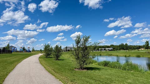 Tiny photo for 2672 Camelback Drive, Pingree Grove, IL 60140 (MLS # 12664274)