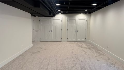 Tiny photo for 417 W Pierce Road, Itasca, IL 60143 (MLS # 12566874)