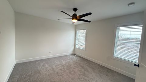 Tiny photo for 417 W Pierce Road, Itasca, IL 60143 (MLS # 12566874)