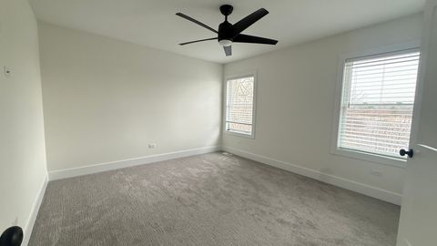 Tiny photo for 417 W Pierce Road, Itasca, IL 60143 (MLS # 12566874)