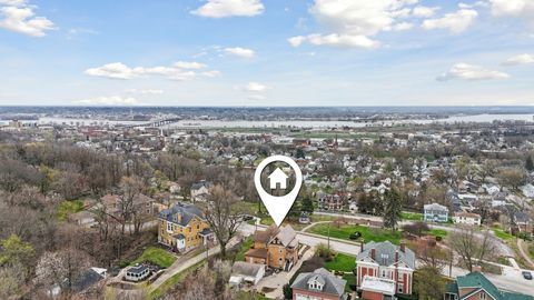 Tiny photo for 1436 Clay Street, Davenport, IA 52804 (MLS # 12612616)