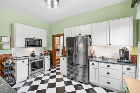 Tiny photo for 1436 Clay Street, Davenport, IA 52804 (MLS # 12612616)