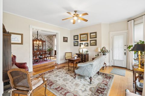 Tiny photo for 1436 Clay Street, Davenport, IA 52804 (MLS # 12612616)