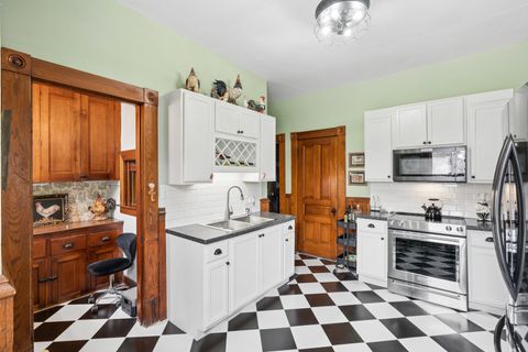 Tiny photo for 1436 Clay Street, Davenport, IA 52804 (MLS # 12612616)