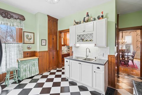 Tiny photo for 1436 Clay Street, Davenport, IA 52804 (MLS # 12612616)