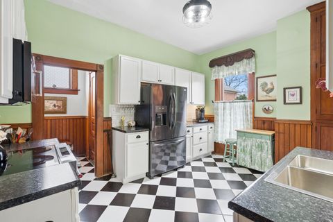 Tiny photo for 1436 Clay Street, Davenport, IA 52804 (MLS # 12612616)