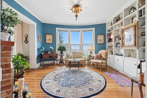 Tiny photo for 1436 Clay Street, Davenport, IA 52804 (MLS # 12612616)