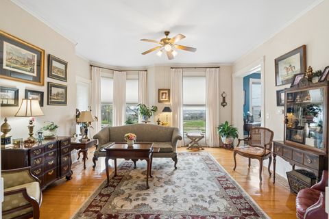 Tiny photo for 1436 Clay Street, Davenport, IA 52804 (MLS # 12612616)