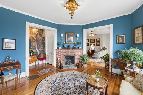 Tiny photo for 1436 Clay Street, Davenport, IA 52804 (MLS # 12612616)