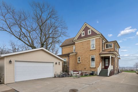 Tiny photo for 1436 Clay Street, Davenport, IA 52804 (MLS # 12612616)