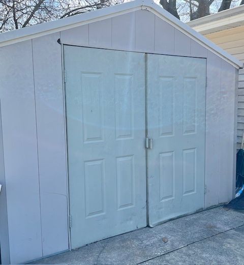 Tiny photo for 1436 Clay Street, Davenport, IA 52804 (MLS # 12612616)