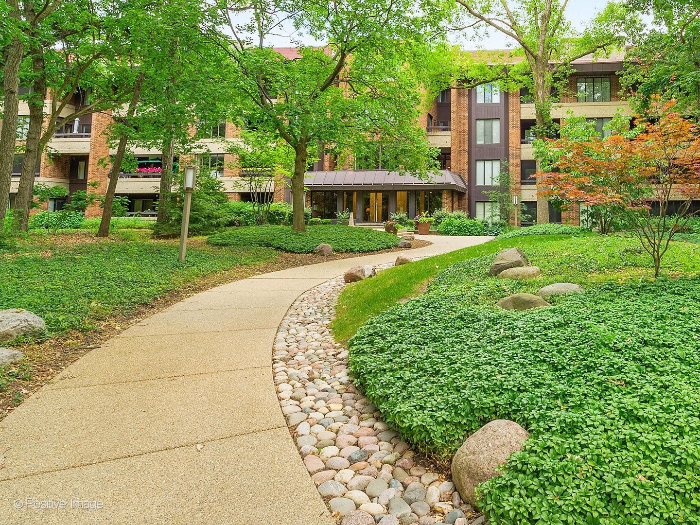 1401 Burr Oak Road 416B