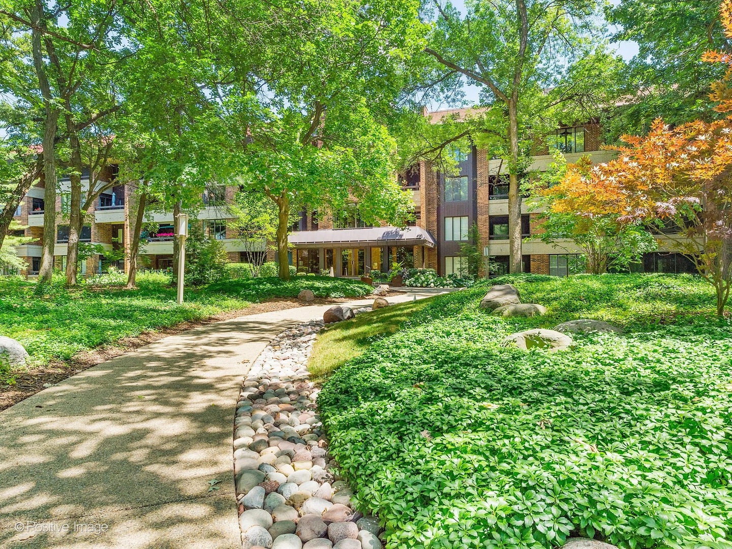 1401 Burr Oak Road 416B