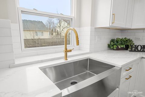 Tiny photo for 1472 Misty Lane, Bolingbrook, IL 60490 (MLS # 12588587)