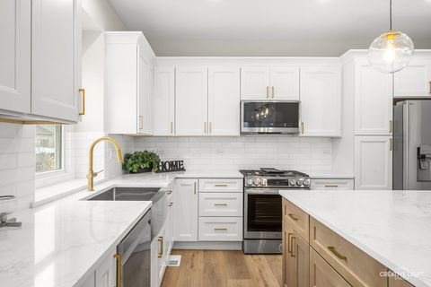 Tiny photo for 1472 Misty Lane, Bolingbrook, IL 60490 (MLS # 12588587)