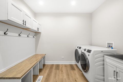 Tiny photo for 1472 Misty Lane, Bolingbrook, IL 60490 (MLS # 12588587)