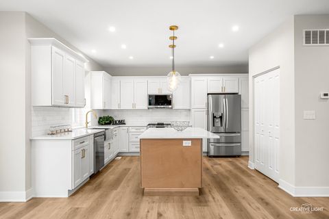 Tiny photo for 1472 Misty Lane, Bolingbrook, IL 60490 (MLS # 12588587)