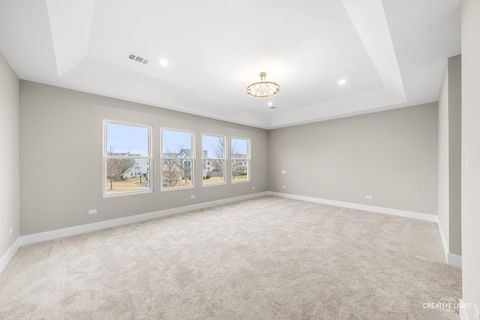 Tiny photo for 1472 Misty Lane, Bolingbrook, IL 60490 (MLS # 12588587)