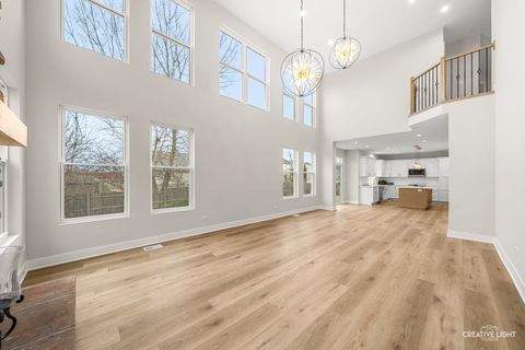 Tiny photo for 1472 Misty Lane, Bolingbrook, IL 60490 (MLS # 12588587)