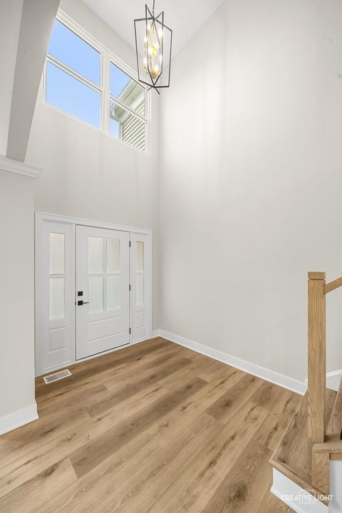 Tiny photo for 1472 Misty Lane, Bolingbrook, IL 60490 (MLS # 12588587)