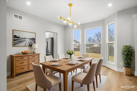 Tiny photo for 1472 Misty Lane, Bolingbrook, IL 60490 (MLS # 12588587)