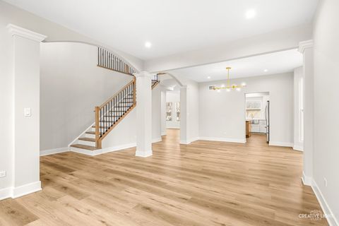 Tiny photo for 1472 Misty Lane, Bolingbrook, IL 60490 (MLS # 12588587)