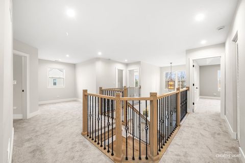 Tiny photo for 1472 Misty Lane, Bolingbrook, IL 60490 (MLS # 12588587)