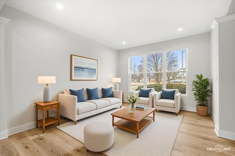 Tiny photo for 1472 Misty Lane, Bolingbrook, IL 60490 (MLS # 12588587)