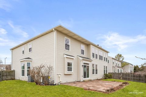 Tiny photo for 1472 Misty Lane, Bolingbrook, IL 60490 (MLS # 12588587)