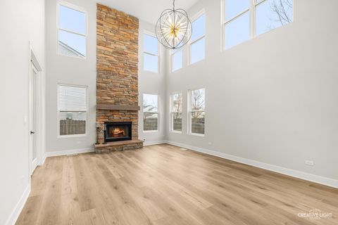 Tiny photo for 1472 Misty Lane, Bolingbrook, IL 60490 (MLS # 12588587)