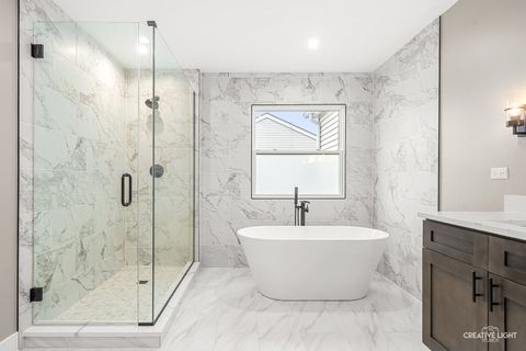 Tiny photo for 1472 Misty Lane, Bolingbrook, IL 60490 (MLS # 12588587)