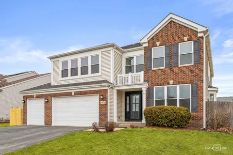 1472 Misty Lane Bolingbrook IL 60490