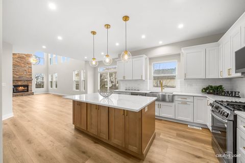 Tiny photo for 1472 Misty Lane, Bolingbrook, IL 60490 (MLS # 12588587)