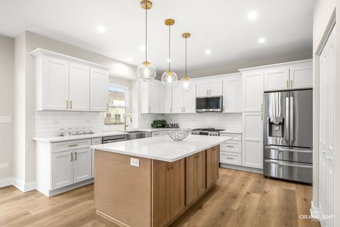 Tiny photo for 1472 Misty Lane, Bolingbrook, IL 60490 (MLS # 12588587)