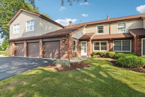 Tiny photo for 14304 Clearview Court, Orland Park, IL 60462 (MLS # 12500731)