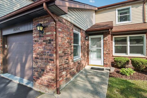 Tiny photo for 14304 Clearview Court, Orland Park, IL 60462 (MLS # 12500731)