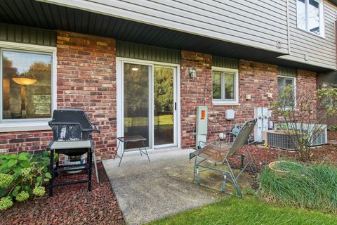 Tiny photo for 14304 Clearview Court, Orland Park, IL 60462 (MLS # 12500731)