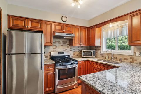 Tiny photo for 14304 Clearview Court, Orland Park, IL 60462 (MLS # 12500731)