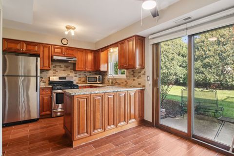 Tiny photo for 14304 Clearview Court, Orland Park, IL 60462 (MLS # 12500731)