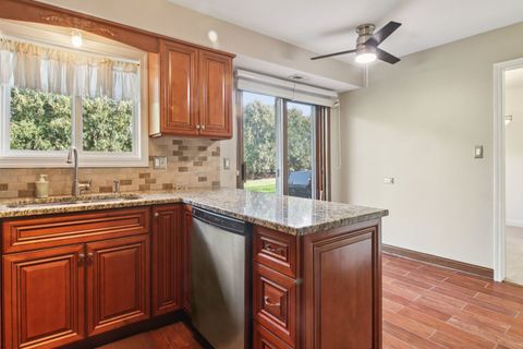 Tiny photo for 14304 Clearview Court, Orland Park, IL 60462 (MLS # 12500731)