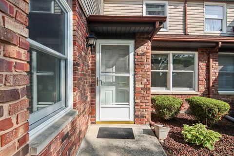 Tiny photo for 14304 Clearview Court, Orland Park, IL 60462 (MLS # 12500731)