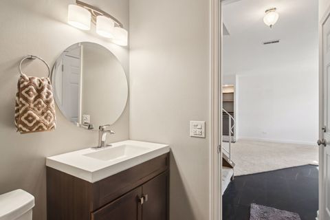 Tiny photo for 14304 Clearview Court, Orland Park, IL 60462 (MLS # 12500731)